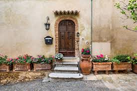Top 10 Tuscan Style Paint Colors
