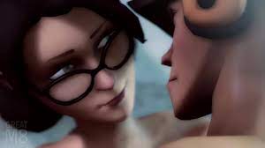 Miss Pauling and Scout - Team Fortress 2 [sfm] (with sound) - XVIDEOS.COM