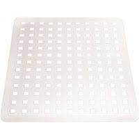 large sink mat, 15.9 in length x 12.7