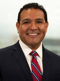 Simón Cantarero (04) Highly Favored and Fully Committed