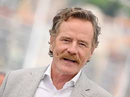Happy Birthday, Bryan Cranston!