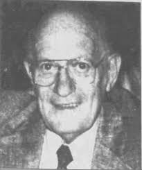 Eugene Louis “Gene” Hilliard Jr. (1923-2005): homenaje de Find a Grave