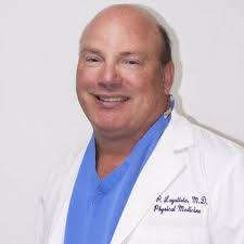 Francis Lagattuta — Latest Stories — Pain News Network