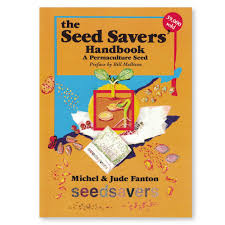 The Seed Savers Handbook Holmgren Store Here are some of the best assets to enhance your virtual life! the seed savers handbook