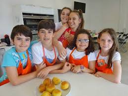 This is aprendiendo a cocinar by familia acuña mecías on vimeo, the home for high quality videos and the people who love them. Beneficios De Aprender A Cocinar Desde Nino Kitchen Academy