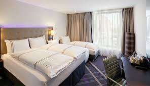 Premier inn has grown rapidly into one of the uk and ireland 's most trusted and recognisable hotel brands. Hamburg City Centre Hotel Germany Premier Inn