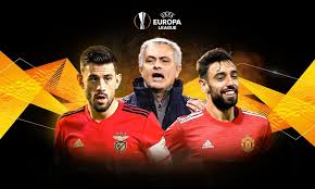 The official home of the uefa europa league on facebook. Uefa Europa League Summary And Results Of The First Leg Of The Round Of 32 Football24 News English