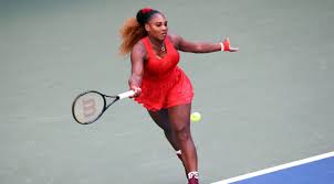 Serena williams takes on victoria azarenka in the semifinals of the us open 2020. Serena Stems Stephens Surge To Triumph In Us Open Clash Of Champions