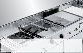 Fourneaux Et Elements Modulaires Materiel Restauration Pro Equipement Cuisine Pro
