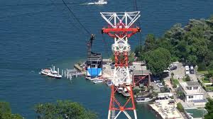 Der sturz erfolgte in 100 metern. Gefallt Uns Auf Youtube 47pb Stresa Alpino Mottarone Sektion 1 Seilbahn Youtube