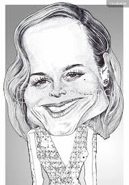 Bertha Mason Cartoons and Comics