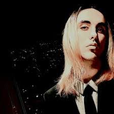 Jacob Bolin's Instagram, Twitter & Facebook