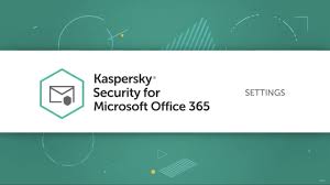 Kaspersky Security For Microsoft Office 365 Getting Started Youtube