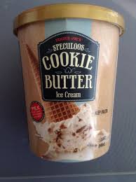 Trader Joe S Cookie Butter Ice Cream Review Ice Cream Butter Cookies Trader Joes Cookie Butter