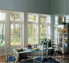 Because they're between the glass panes, these grids allow for easy cleaning. Window Replacement Installation All Craft Exteriors Rochester Winona Mn