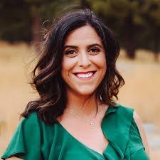 Danielle Vallely's Instagram, Twitter & Facebook