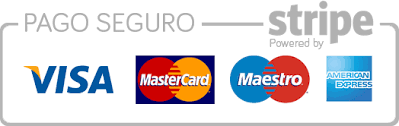 PAGO-SEGURO-STRIPE - PsicoGuías