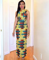 Latest Casual African Ankara Styles African Fashion Ankara African Fashion Dresses African Fashion Women