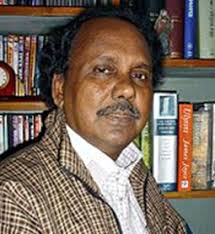 Professor Dr. Khondakar Ashraf Hossain
