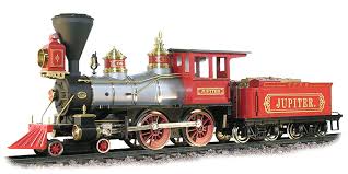 New Bright G Scale Model Train Forum Model Trains Train Train Layouts