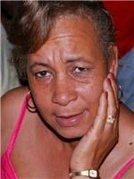 Vera Mae Gabriel Obituary (2014)