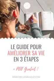 Epingle Sur Declic Magique Le Blog
