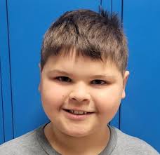 Lincoln Elementary announces Students of the Week