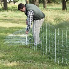 This section must be totally insulated. Electric Fence Faqs Premier1supplies