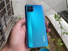 Secondary camera feature is 16 mp. Video Oppo F17 Pro Review Lovely Design Great Battery Life But Can It Beat Realme 7 Pro Samsung M31s Ndtv Gadgets 360