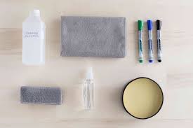 Clean your dry eraser regularly. How To Clean A Whiteboard