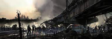 Left 4 Dead Zombie Wallpaper Zombie Concept Art