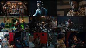 An imaginary gully boy 4 months ago 1,240 views no comments dual audio movies • hindi dubbed movies • hollywood movies. Jingle Jangle A Christmas Journey 2020 480p Web Dl X264 Tfpdl Tfpdl