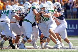 No. 3 Montana State bounces back with rout of Stetson in non-conference  finale