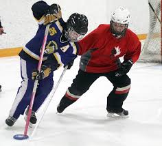 Vernon Rush slowed in TORL championship