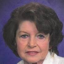 Mary E. "Suzie" Tripp Obituary