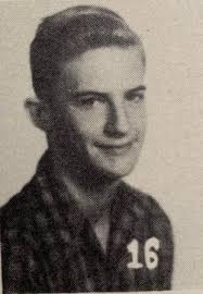 John Rector Allen Jr. (1932-2014)