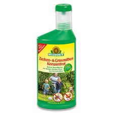 Mittel Gegen Zecken Im Garten Sie Mussen Dieses Jahr Versuchen Von Neudorff Zecken Und Grasmilben Konzentrat Mitte Dish Soap Bottle Soap Bottle Spray Bottle