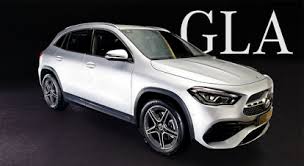 Mercedes Benz Gla 200 Amg At 2021 Philippines Price Specs Autodeal