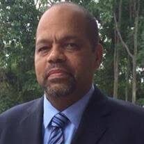 Michael Esquire Barge Obituary