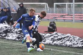 Ostatni mecz dumy pomorza z drużyną z mielca, zakończył się zwycięstwem pogoni szczecin w szczecinie 2:0 po bramkach luki zahovicia i kamila drygasa z rzutu. Ostatnia Prosta Przed Liga Stal Rzeszow