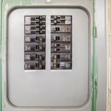 It must be replaced with another new or used circuit breaker of the same amperage as the failed original breaker. How Much Does It Cost To Rewire A House Rewiring A House Electric House Breaker Box