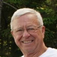 Stephen Paul Palmquist Obituary December 7, 2015