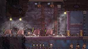 This article is a stub. Oxygen Not Included Klei Entertainment