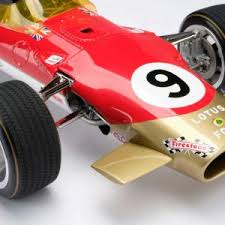 Image result for Red 1968 Monaco