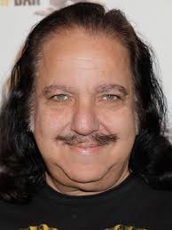 Ron Jeremy healthy again, ready for sex