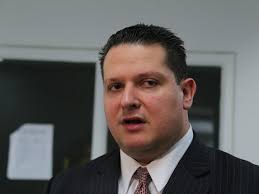 Dávalos Siller descarta ocupar puesto en el gobierno de Nuevo León- Grupo  Milenio