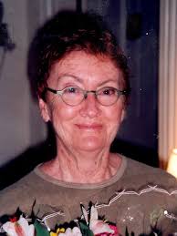 Mary Rollins Obituary