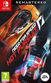 Unlike its predecessors, it's about street racing w. Need For Speed Hot Pursuit Remastered Review Switch Nintendo Life