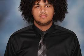 Autoland Classic Middlesex County offensive linemen