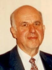 Obituary: Dominic J. Constantino